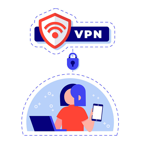 تفاوت v2ray با vpn استقاده و نصب